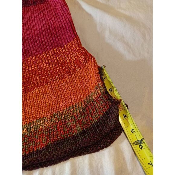 "Liz Claiborne " brand Pullover Sweater - Size: L  (0605) - Picture 3 of 8